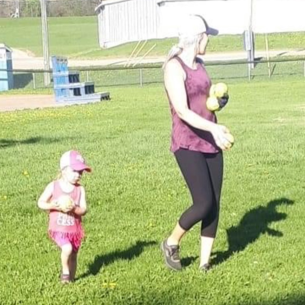 Meet your Posher, Natasha